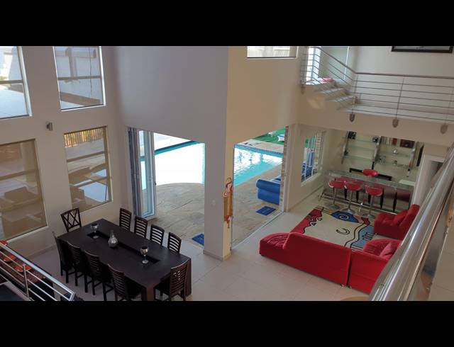 4 BEDROOM HOUSE RENTED IN UMHLANGA CENTRAL